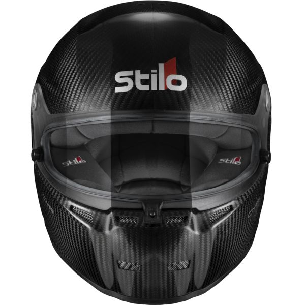 Stilo ST5 CMR Carbon - Black Interior