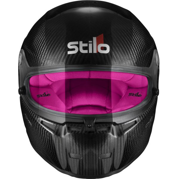 Stilo ST5 CMR Carbon - Pink Interior