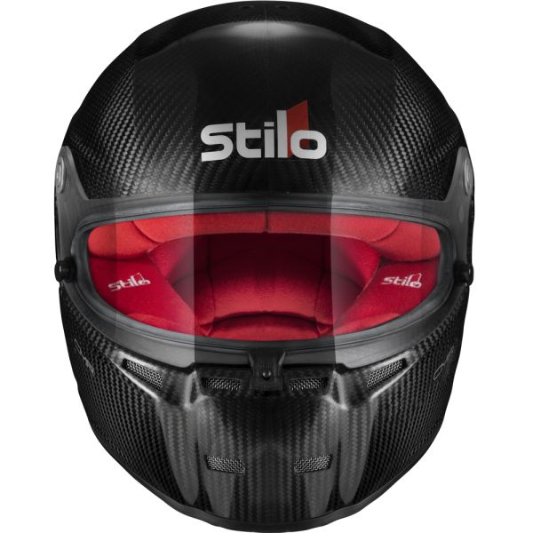 Stilo ST5 CMR Carbon - Red Interior