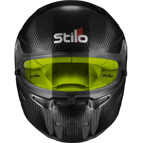 Stilo ST5 CMR Carbon - Yellow Interior