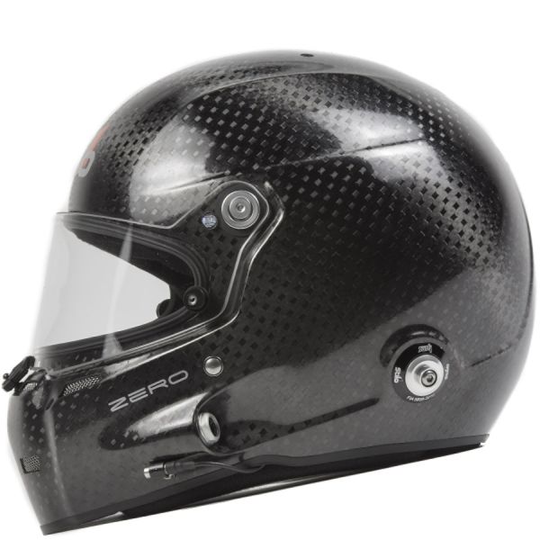 Stilo ST5F Zero 8860 helmet