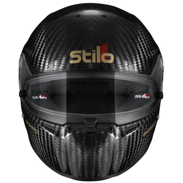 Stilo ST5 FN Zero 8860 ABP - Carbon Motorsport Helmet