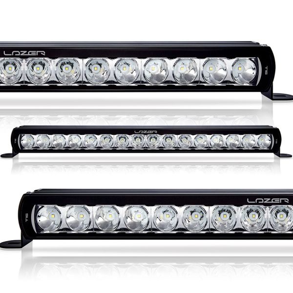 Lazer Lamps T16 Evolution - LED Light Bar