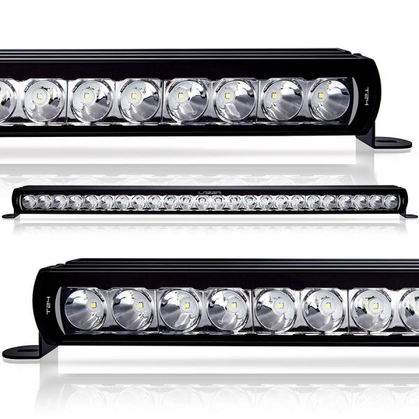 Lazer Lamps T24 Evolution - LED Light Bar