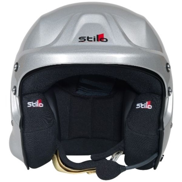 Stilo Trophy Des Plus - Composite Rally Helmet