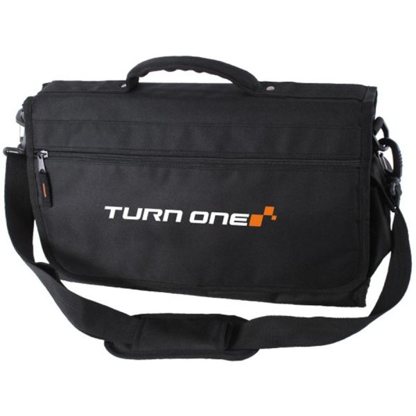 Turn One Co-Driver Bag