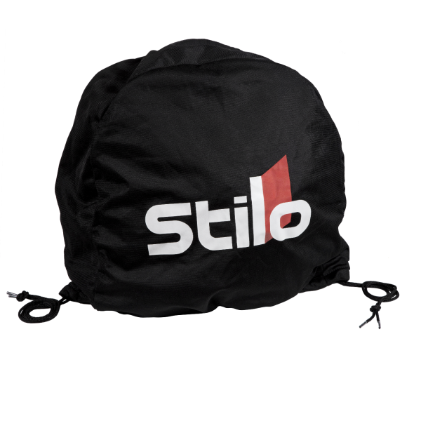 Stilo Helmet Storage Cover