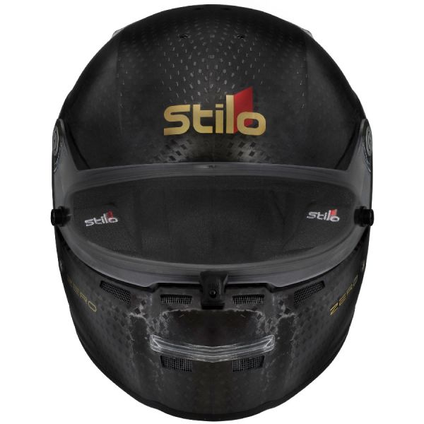 Stilo ST5 FN Zero VB 8860 ABP - Carbon Motorsport Helmet