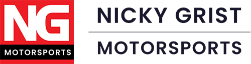 Nicky Grist Motor Sport