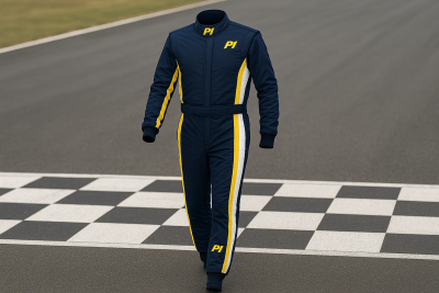 Race Suit Buying Guide: Everything You Need to Know