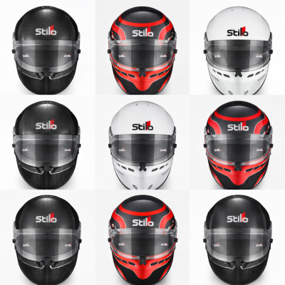 Karting Helmets: A comprehensive buying guide for kart helmets  