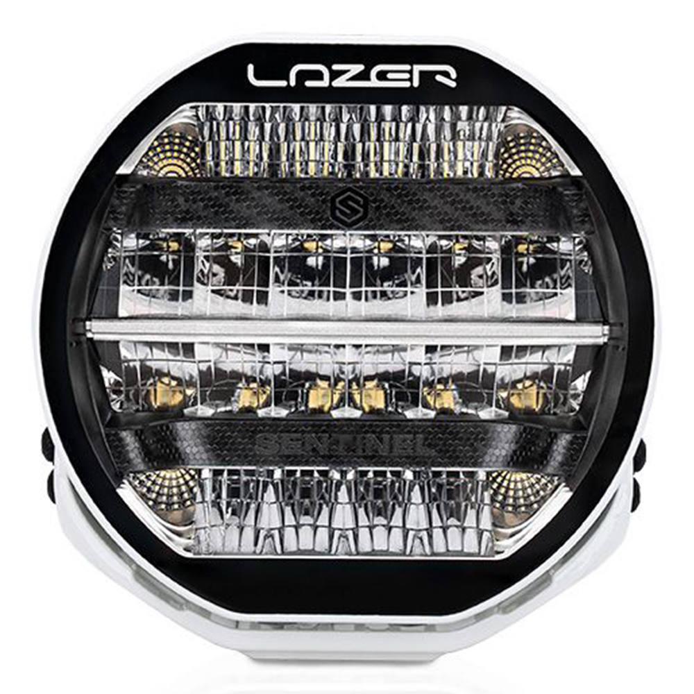 Lazer Sentinel 9