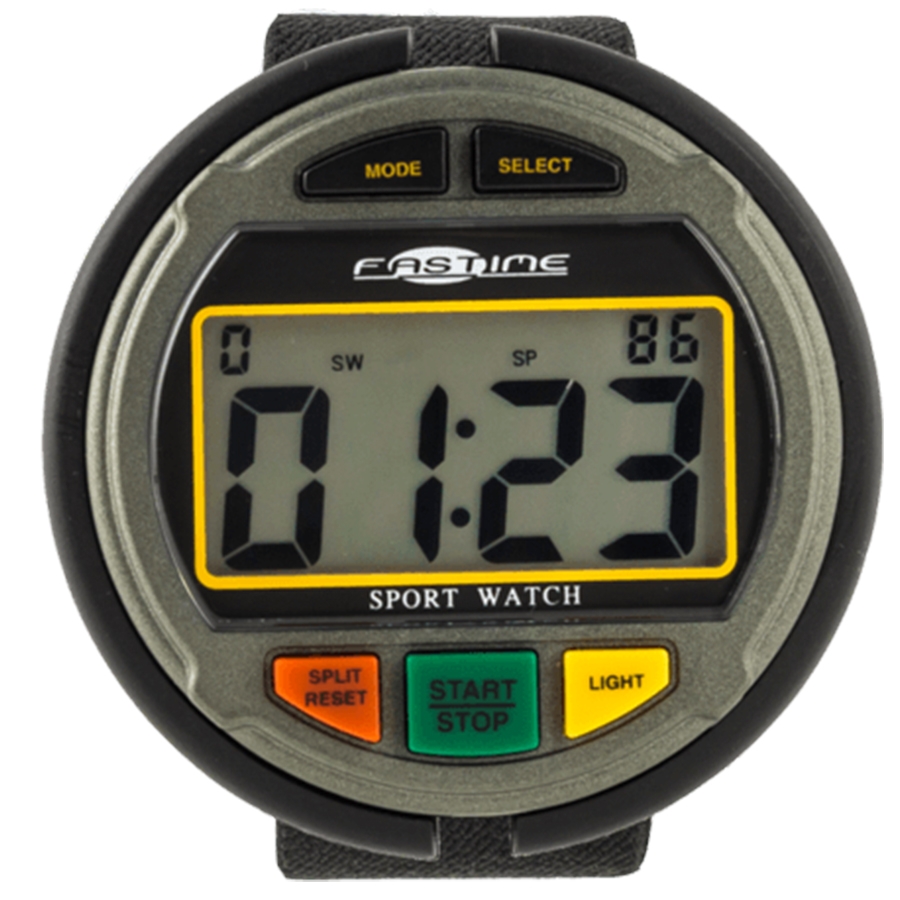 Fastime 24 Large display single event stopwatch UK SELLER 