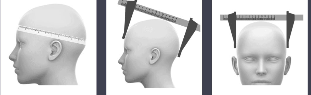 Stilo Helmet Fitting