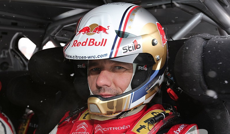 Can Loeb make dream WRC winning return?