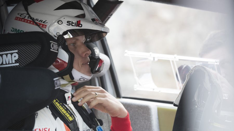 Tänak plans all out WRGB attack